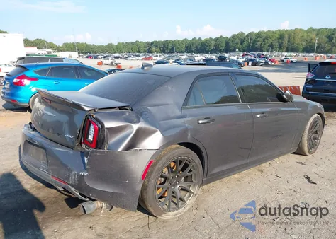 2018 Chrysler 300 300S z USA, uszkodzony, nr VIN 2C3CCABG6JH266595